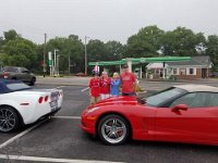 Webster Parade